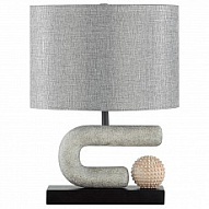 Настольная лампа декоративная Odeon Light Bagel 5410/1TA 500_191_2235890
