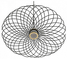 Подвесной светильник Lumion CAMOMILE 8379/10L 500_191_2461500