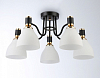 Потолочная люстра Ambrella Light TR TR303307 100_100_2016974