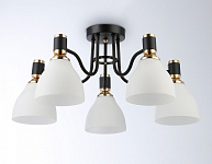 Потолочная люстра Ambrella Light TR TR303307 250_100_2016974