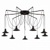 Подвесной светильник Citilux Эдисон CL451292 100_100_1684859