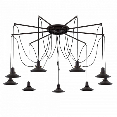 Подвесной светильник Citilux Эдисон CL451292 400_400_1684859