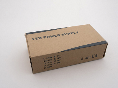 Блок питания LEDS POWER  002538 400_400_2677224