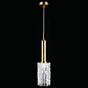 Подвесной светильник Aployt Henrite APL.310.06.01 100_100_1960081