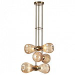 Подвесной светильник Odeon Light Elica 5402/6 250_100_1726970
