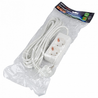 Удлинитель Uniel Ultra UL-00009999 400_400_1861070