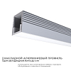 Короб встраиваемый Apeyron Electrics  08-38 100_100_2177814