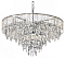 Подвесная люстра Citilux Sagrada CL317261