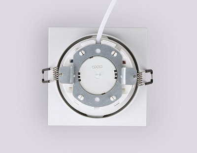 Встраиваемый светильник Ambrella Light TN TN52341 400_400_2029605