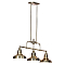 Линейно-подвесной светильник Lussole LSL-3013-03