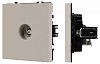 ТВ-розетка без рамки Arlight SCT-NOBE 061895 100_100_3164667