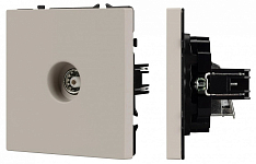 ТВ-розетка без рамки Arlight SCT-NOBE 061895 250_100_Array