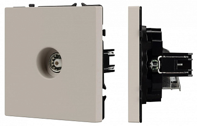 ТВ-розетка без рамки Arlight SCT-NOBE 061895 400_400_3164667