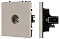 ТВ-розетка без рамки Arlight SCT-NOBE 061895