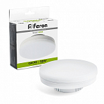 Лампа светодиодная Feron LB-471 GX70 12Вт 4000K 48301 250_100_1749274