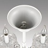 Подвесная люстра Lumion Snow 8189/8 100_100_1866374