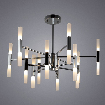 Люстра на штанге Arte Lamp Ramona A7410PL-24CC 400_400_1822335