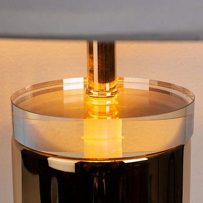 Настольная лампа декоративная Arte Lamp Maia A4036LT-1GO 400_400_1823253