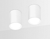 Накладной светильник Ambrella Light TN TN215 100_100_2001716