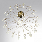 Подвесная люстра Odeon Light Flamenco 7000/51L 250_100_1730076