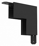 Соединитель угловой L-образный для треков Denkirs Smart TR2108-BK 250_100_2147814