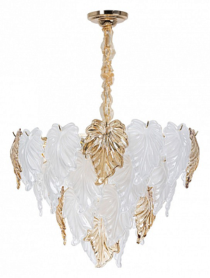 Подвесная люстра Arte Lamp Lilly A4070LM-9GO 400_400_1824656