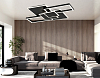 Потолочная люстра Ambrella Light ACRYLICA FA1032 100_100_3116826