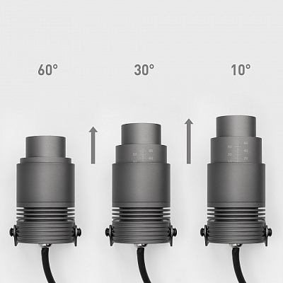 Настенно-потолочный прожектор Arlight RAY 026447(2) 400_400_2174139