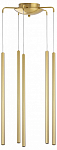 Подвесная люстра Lightstar Tubo L5T747343 250_100_Array