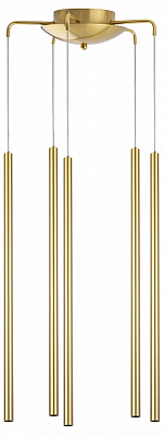 Подвесная люстра Lightstar Tubo L5T747343 400_400_2428758