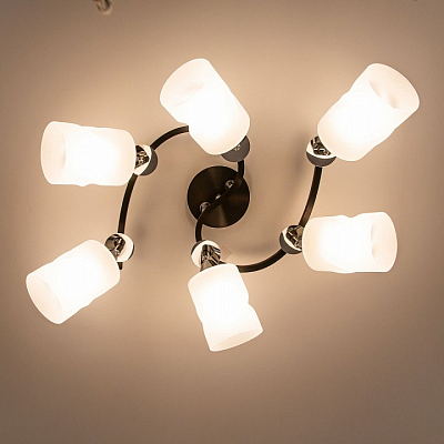 Потолочная люстра Citilux Сиерра CL119261 400_400_1687769
