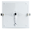Встраиваемый светильник Ambrella Light DCR DCR331 100_100_2002771