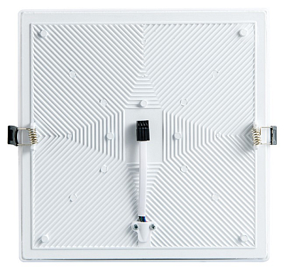 Встраиваемый светильник Ambrella Light DCR DCR331 400_400_2002771