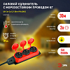Удлинитель Эра  UK-3e-3x1,5-30m-IP44(KG) 100_100_2405538