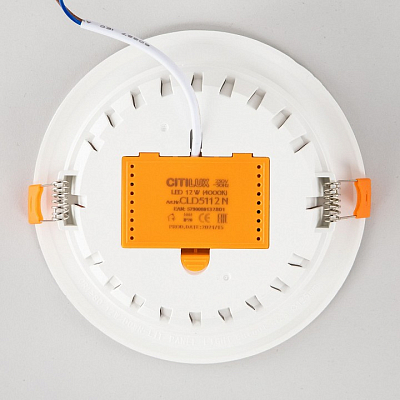Встраиваемый светильник Citilux Кинто CLD5112N 400_400_3149203