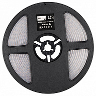 Лента светодиодная Jazzway PLS PRO PLS PRO 2835/120-24V - 3000K IP65 5m 500_191_3238994