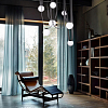 Подвесная люстра Loft it Picot 10240/7 100_100_1852139