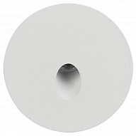 Встраиваемый светильник Arlight LT-GAP-R70-3W Warm3000 (WH, 30 deg) 025737 500_191_2263086