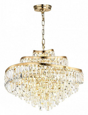 Подвесная люстра Odeon Light Wayta 5073/12 400_400_1729510