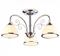 Люстра на штанге Ambrella Light TR TR3181 500_191_2421859