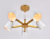 Люстра на штанге Ambrella Light TR TR3101 100_100_2003000
