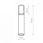 Плафон Nowodvorski Cameleon Cylinder L TR/BS 8540 250_100_1880974