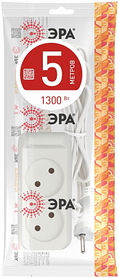 Удлинитель Эра  UX-2-5m 400_400_2404720