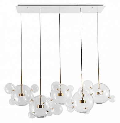 Подвесной светильник Loft it Bolle 2027-S5 400_400_2460722