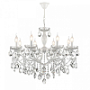 Подвесная люстра Lumion Snow 8189/8 100_100_1866369