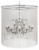 Подвесная люстра Loft it Vaille Crystal 10450/900 100_100_3228019