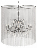 Подвесная люстра Loft it Vaille Crystal 10450/900 500_191_3228019