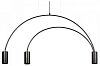 Подвесной светильник Loft it Volta 5044-3 100_100_2461310