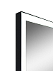 Зеркало Solid Black 900x700, реверсивное крепление 100_100_2905193