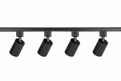 Комплект трековый Эра  TR70-SET4-GU10-BK 400_400_2478477